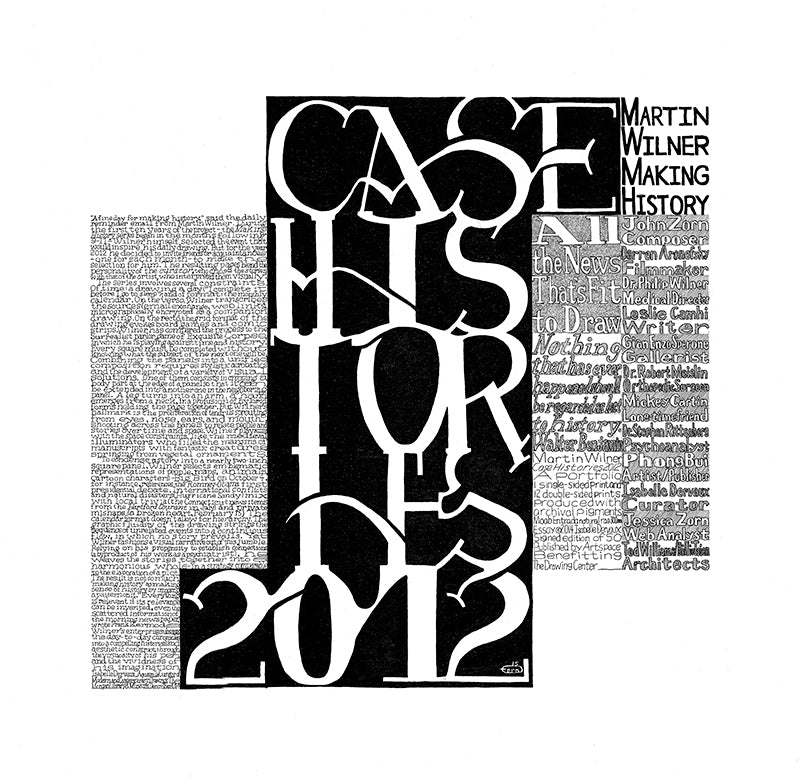 Case Histories