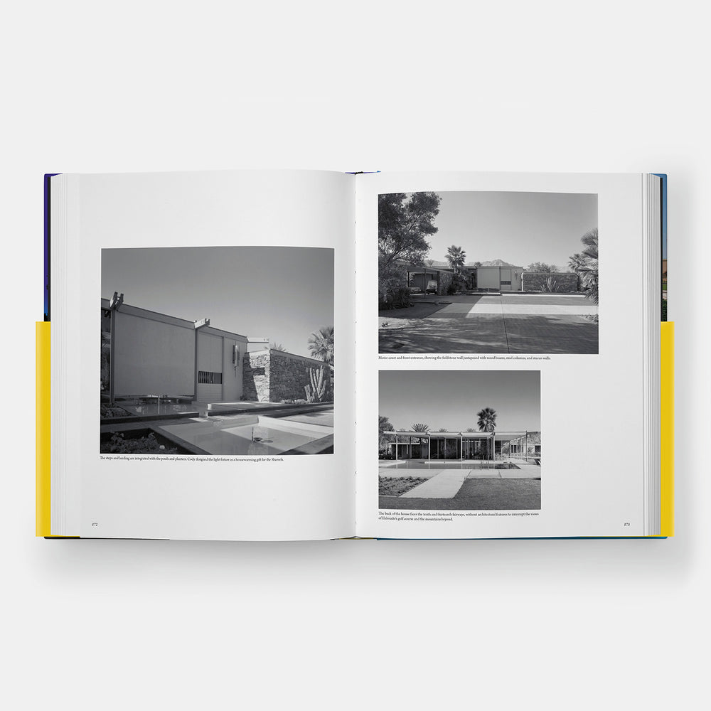 Master of the Midcentury: The Architecture of William F. Cody