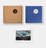 The US Open, New York, USA