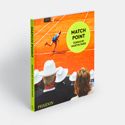 Match Point: Tennis