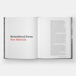 Material Transfers: Metaphor, Craft, and Place in Contemporary Architecture