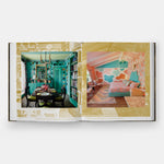 Maximalism: Bold, Bedazzled, Gold, and Tasseled Interiors