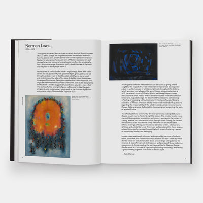 Meaning Matter Memory: Selections from the Studio Museum in Harlem Collection
