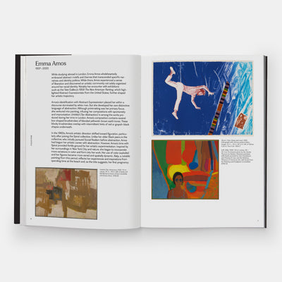 Meaning Matter Memory: Selections from the Studio Museum in Harlem Collection