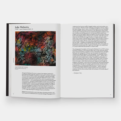 Meaning Matter Memory: Selections from the Studio Museum in Harlem Collection