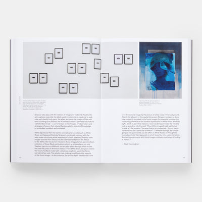 Meaning Matter Memory: Selections from the Studio Museum in Harlem Collection