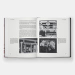 Megastructure: Urban Futures of the Recent Past