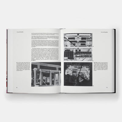 Megastructure: Urban Futures of the Recent Past