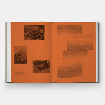 Mesoamerican Modern: Ancient Ideas in Contemporary Mexican Homes