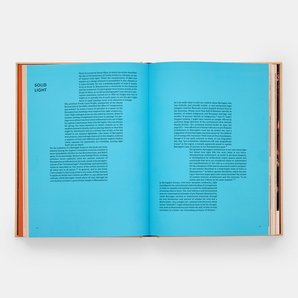Mesoamerican Modern: Ancient Ideas in Contemporary Mexican Homes