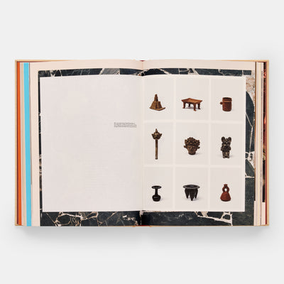 Mesoamerican Modern: Ancient Ideas in Contemporary Mexican Homes