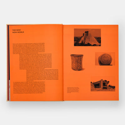 Mesoamerican Modern: Ancient Ideas in Contemporary Mexican Homes