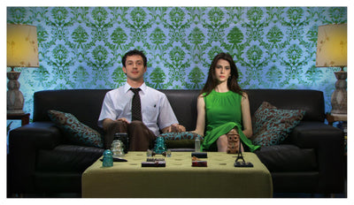 Between You and Me - 5 Print Special Edition Box Set