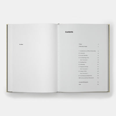 Michael Heizer: The Once and Future Monuments