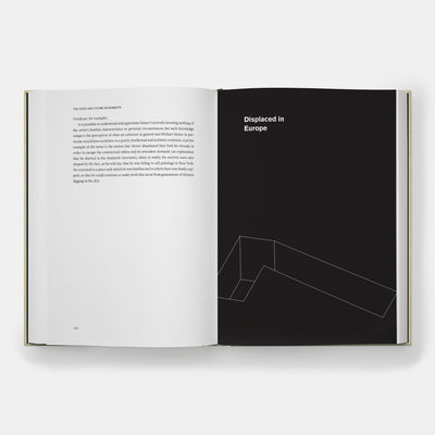 Michael Heizer: The Once and Future Monuments