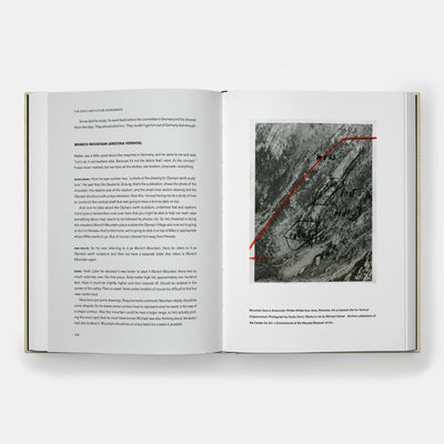 Michael Heizer: The Once and Future Monuments