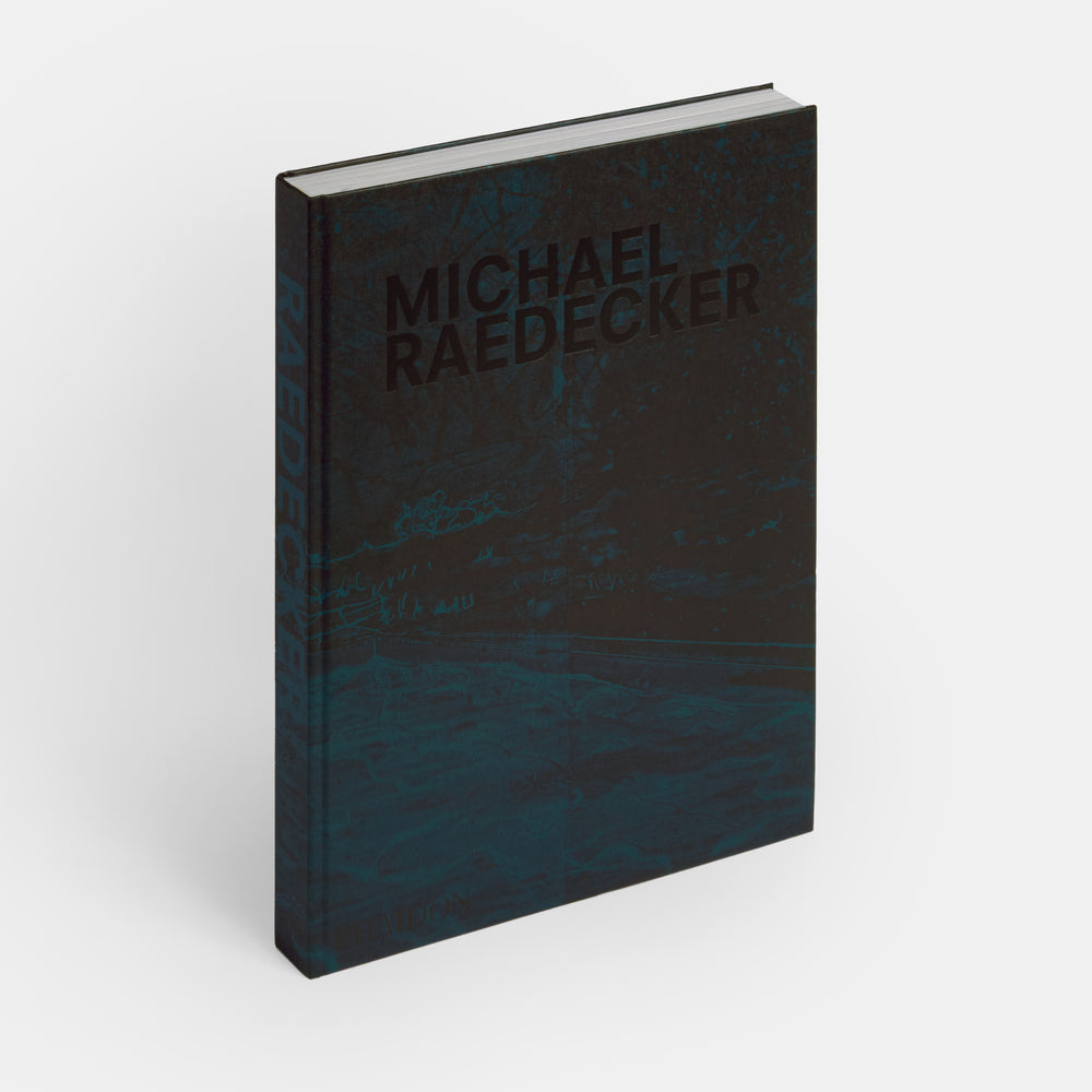 Michael Raedecker