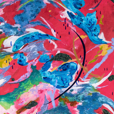 Dream a little dream