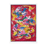 Dream a little dream