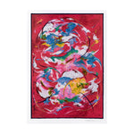 Dream a little dream