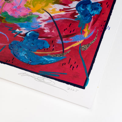 Dream a little dream