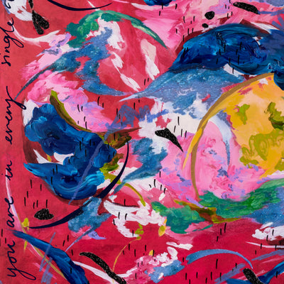 Dream a little dream