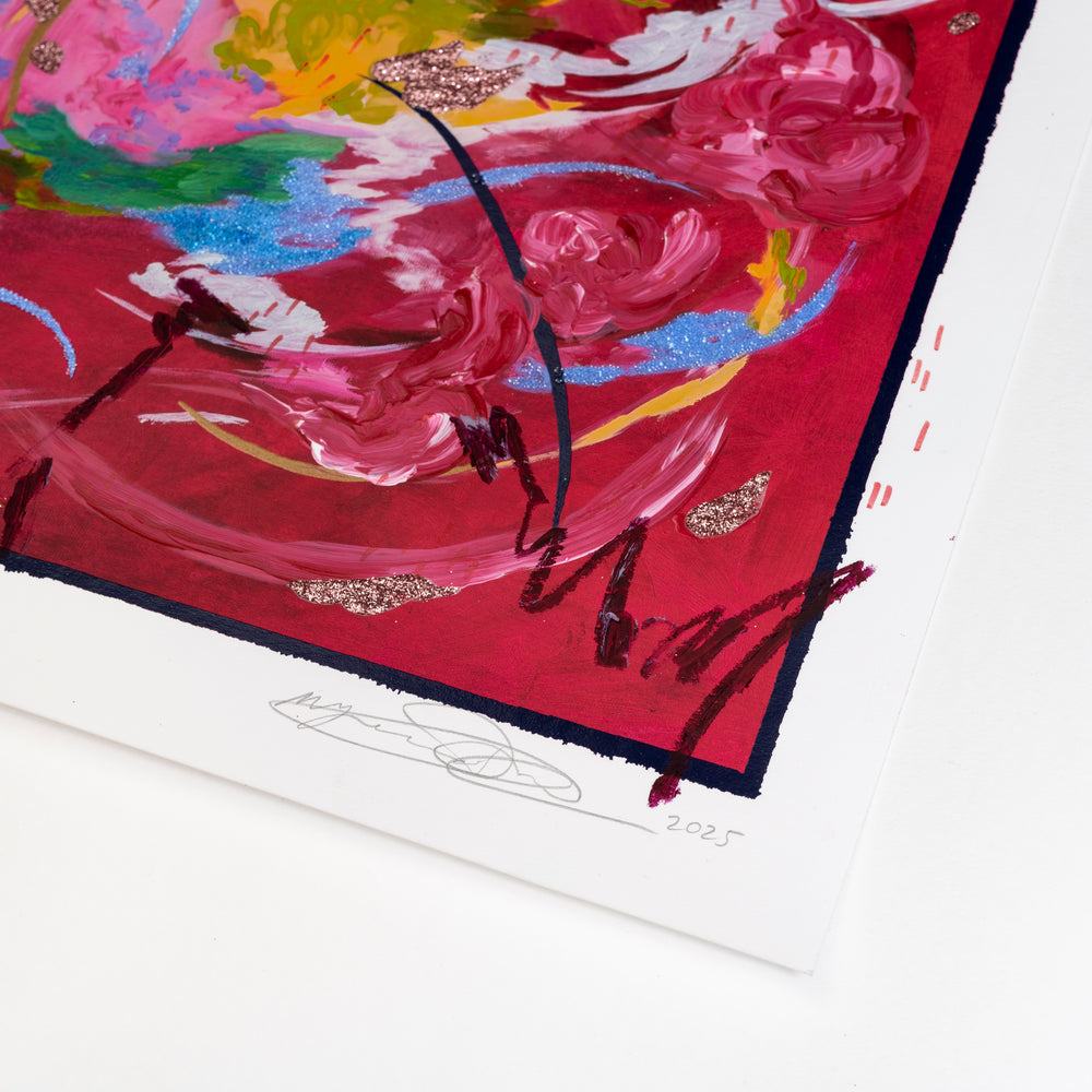 Dream a little dream