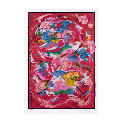 Dream a little dream