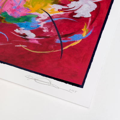 Dream a little dream