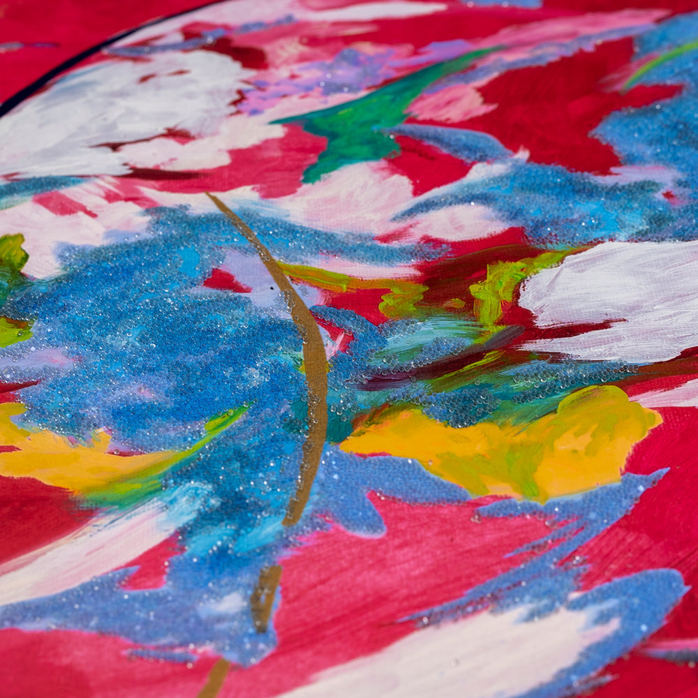 Dream a little dream