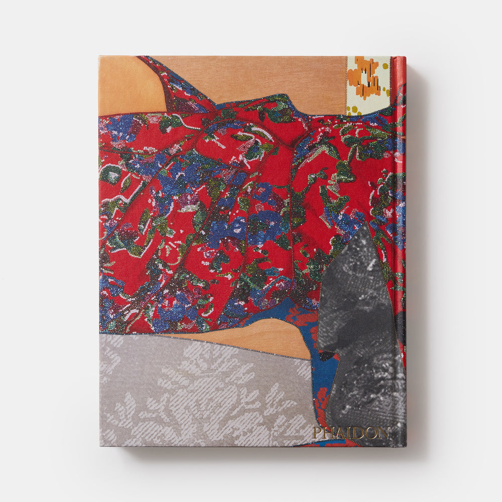 Mickalene Thomas