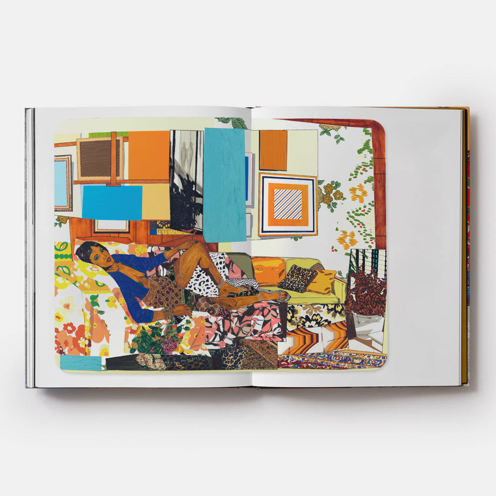 Mickalene Thomas