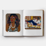 Mickalene Thomas