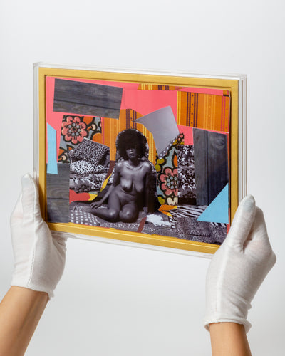 Jet Blue #11 and Left Behind