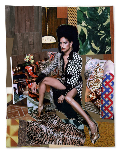 Racquel Come to Me Two