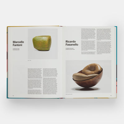 Mid-Century Modern Designers