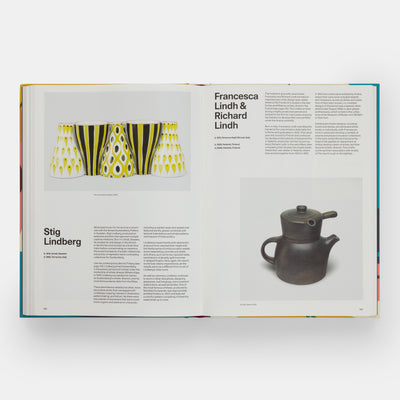 Mid-Century Modern Designers