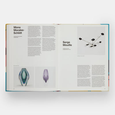 Mid-Century Modern Designers