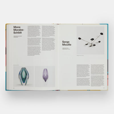 Mid-Century Modern Designers