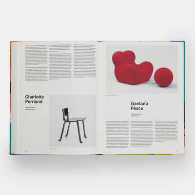 Mid-Century Modern Designers