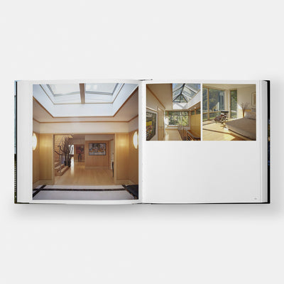 Midcentury Houses Today
