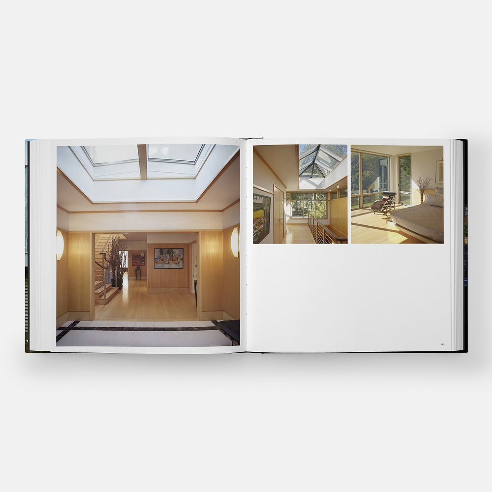 Midcentury Houses Today