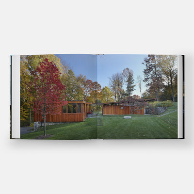 Midcentury Houses Today