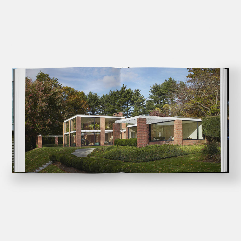 Midcentury Houses Today