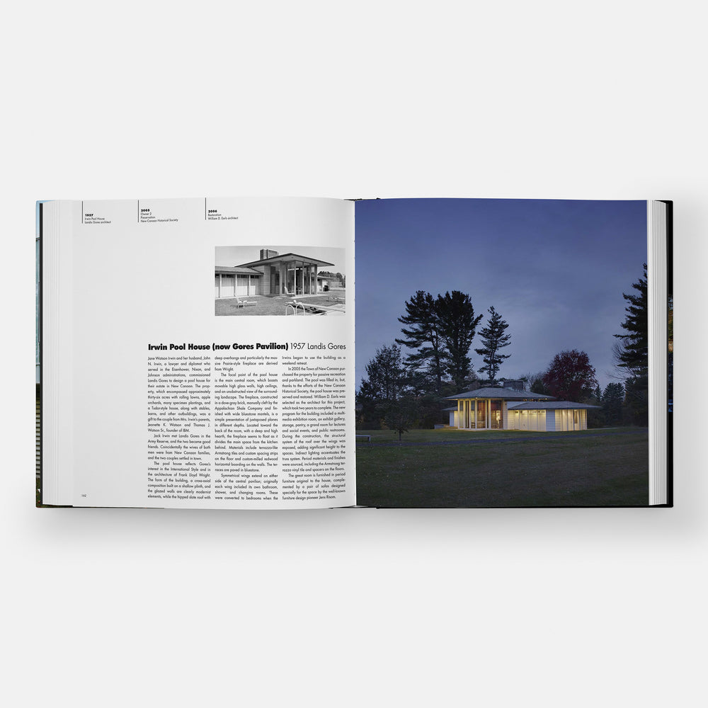 Midcentury Houses Today