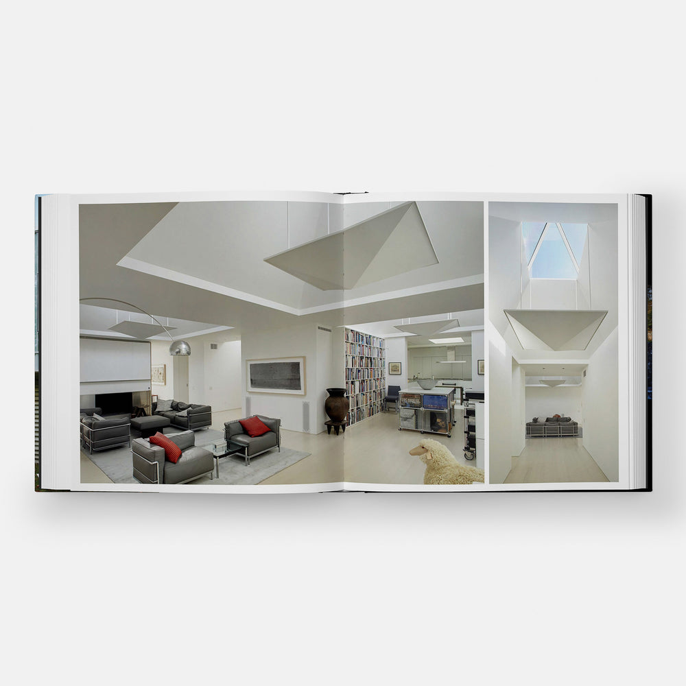 Midcentury Houses Today