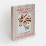 Middle Eastern Sweets