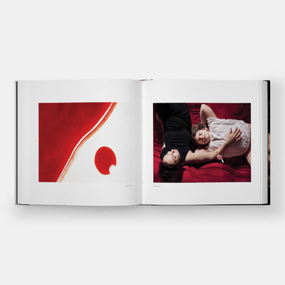 Midlife: Photographs by Elinor Carucci