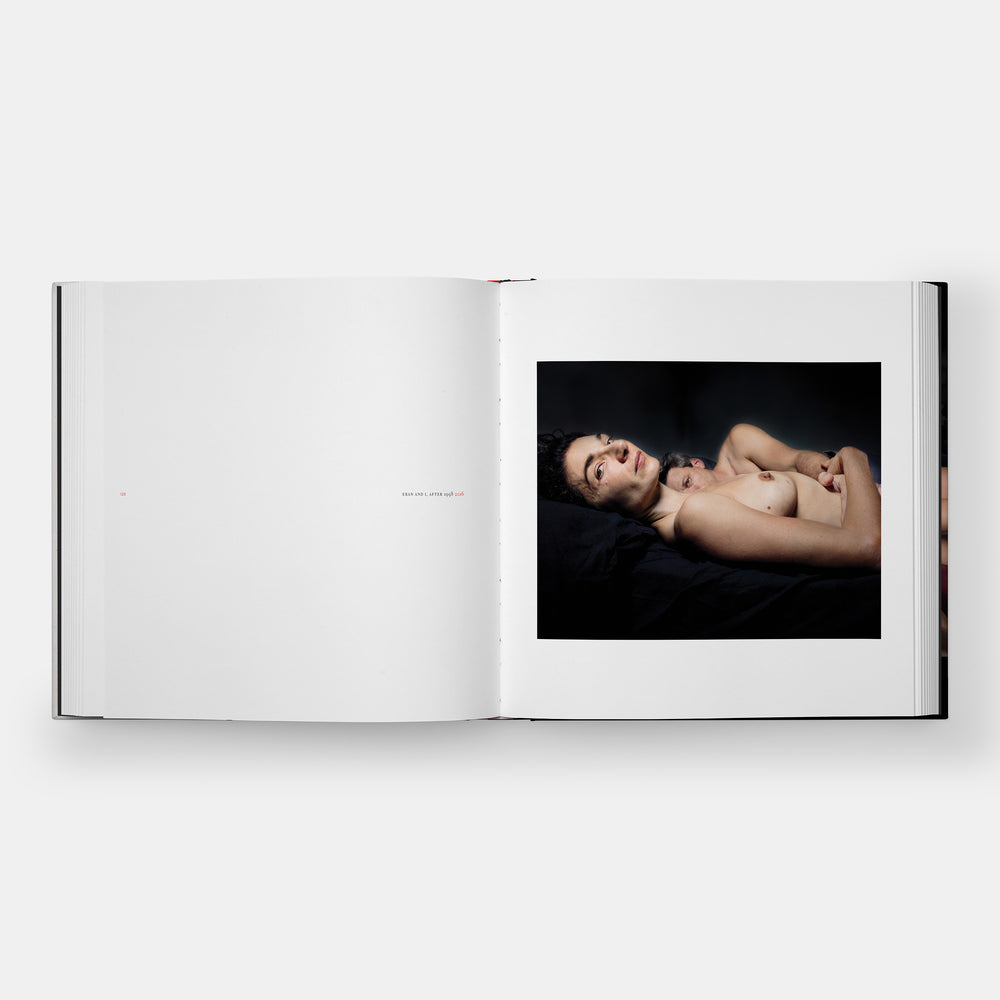 Midlife: Photographs by Elinor Carucci