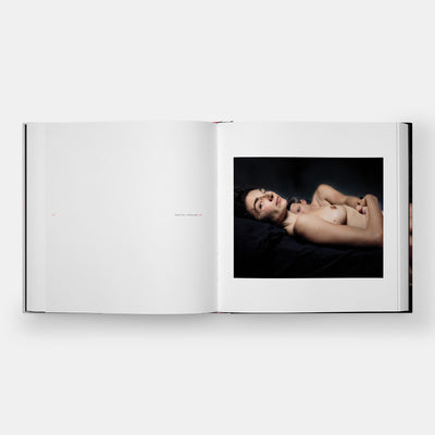 Midlife: Photographs by Elinor Carucci